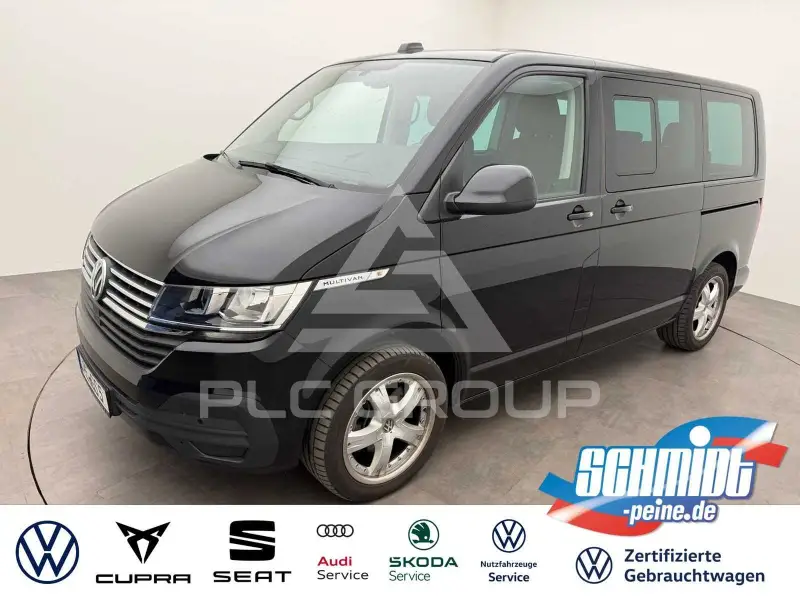 2022 Volkswagen T6
