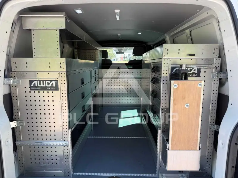 2022 Volkswagen T6