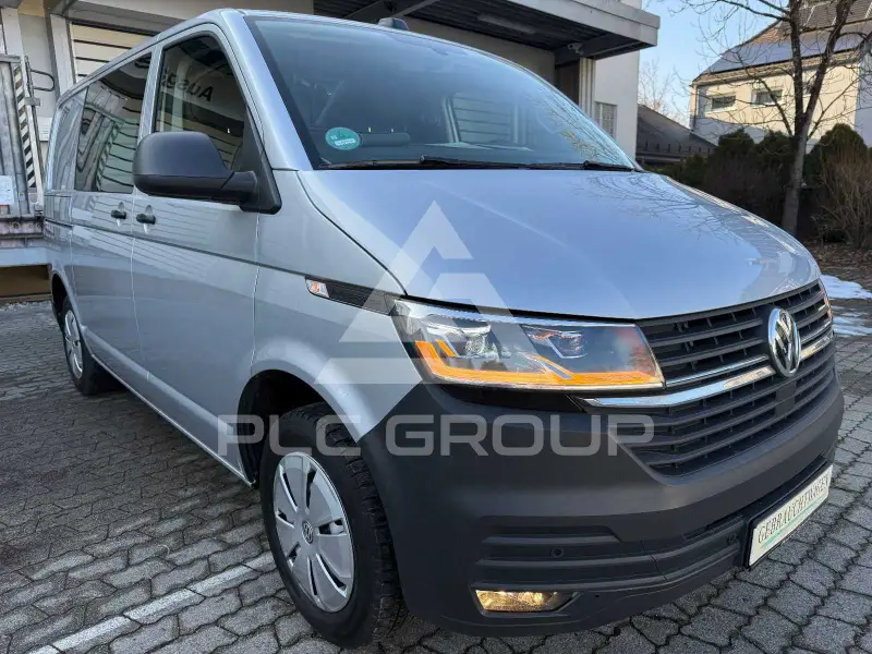 2022 Volkswagen T6