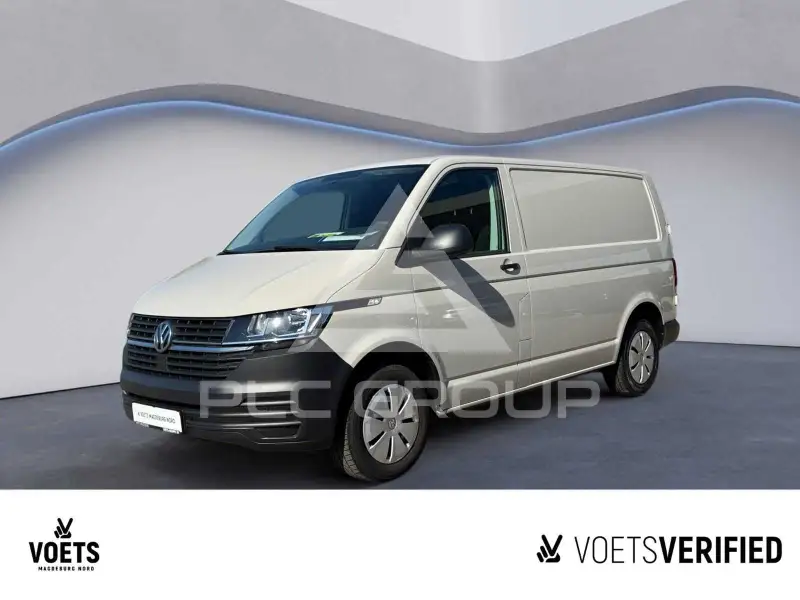 2022 Volkswagen T6