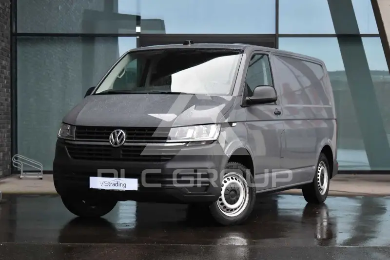 2022 Volkswagen T6