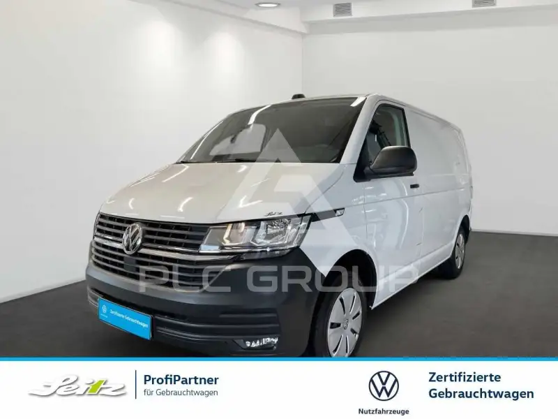 2022 Volkswagen T6