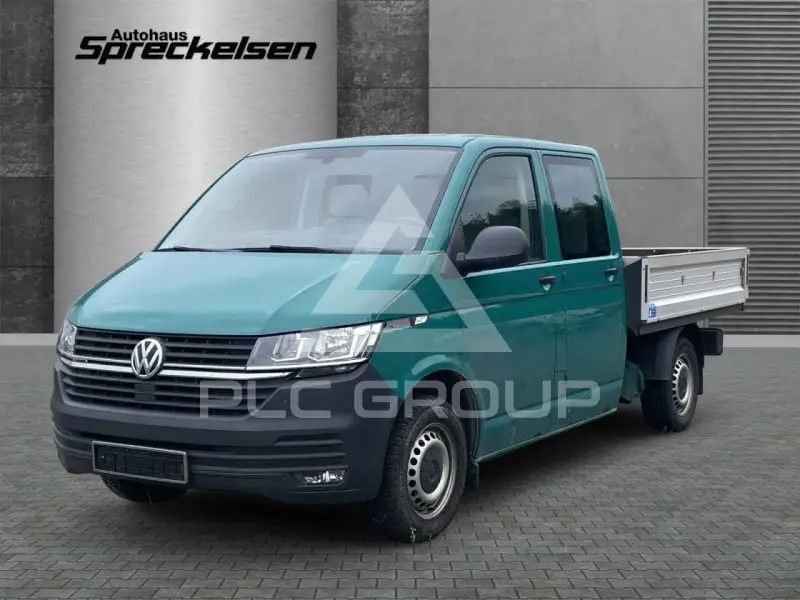 2022 Volkswagen T6