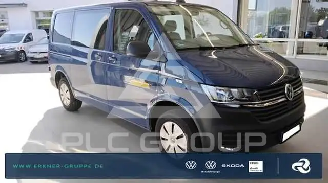 2022 Volkswagen T6