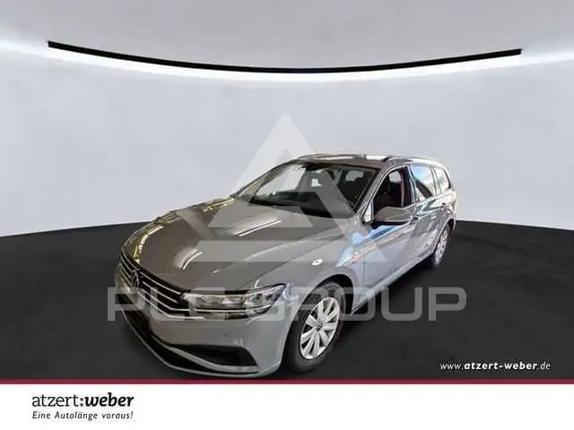 2022 Volkswagen Passat