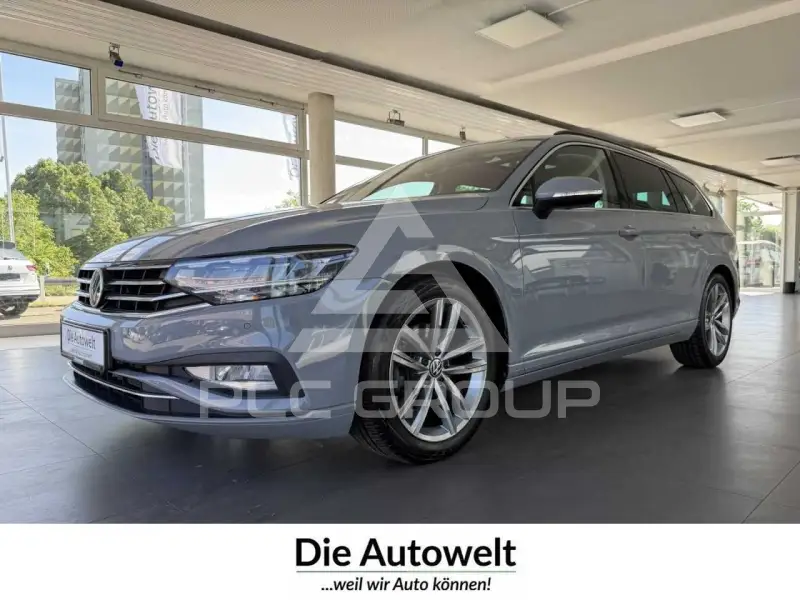 2022 Volkswagen Passat