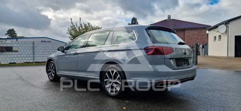 2022 Volkswagen Passat
