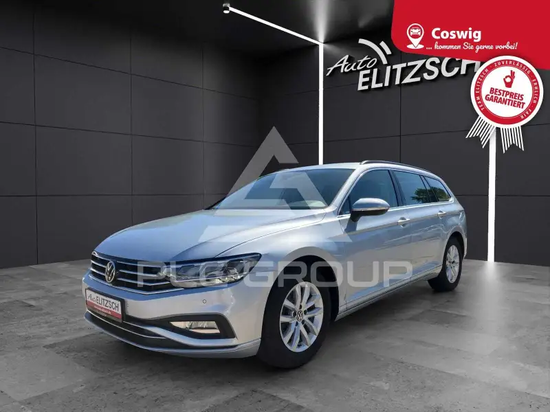 2022 Volkswagen Passat