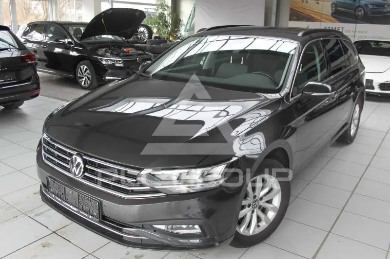 2022 Volkswagen Passat