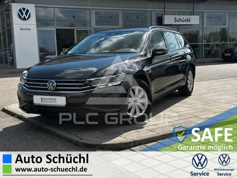 2022 Volkswagen Passat