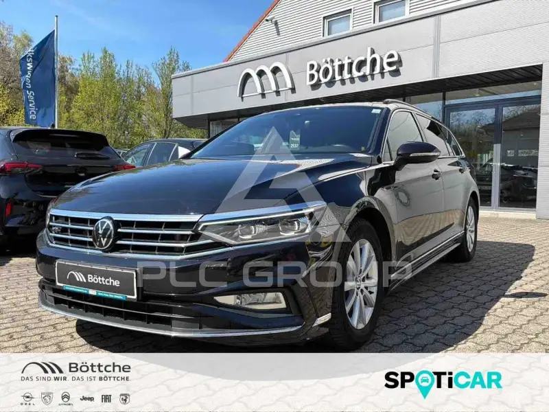 2022 Volkswagen Passat