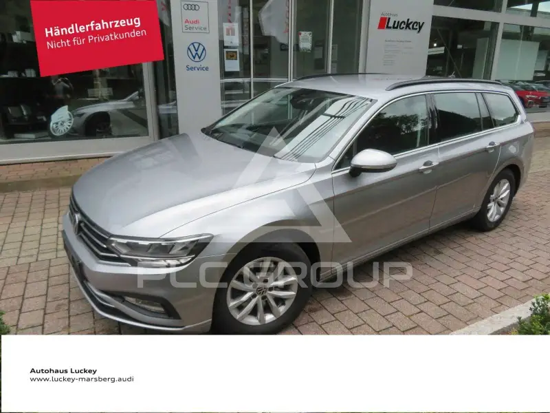 2022 Volkswagen Passat