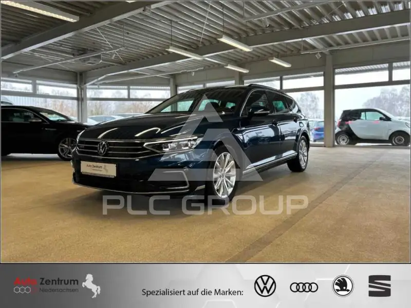2022 Volkswagen Passat