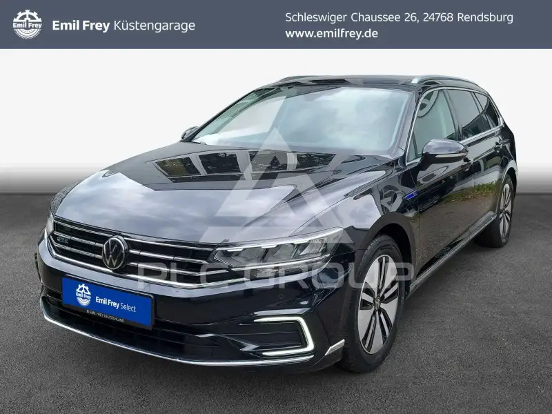 2022 Volkswagen Passat