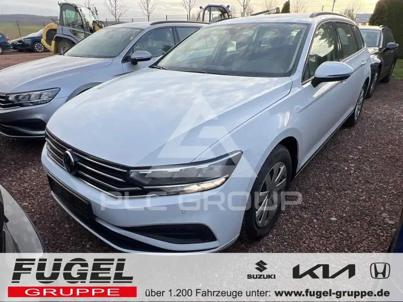 2022 Volkswagen Passat