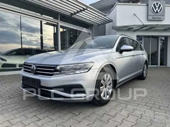 2022 Volkswagen Passat