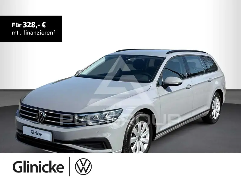 2022 Volkswagen Passat