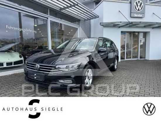 2022 Volkswagen Passat
