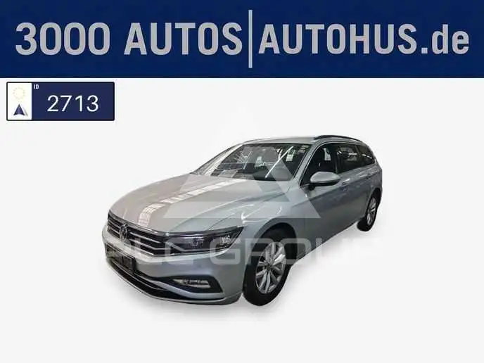 2022 Volkswagen Passat