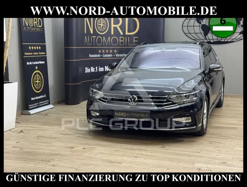 2022 Volkswagen Passat
