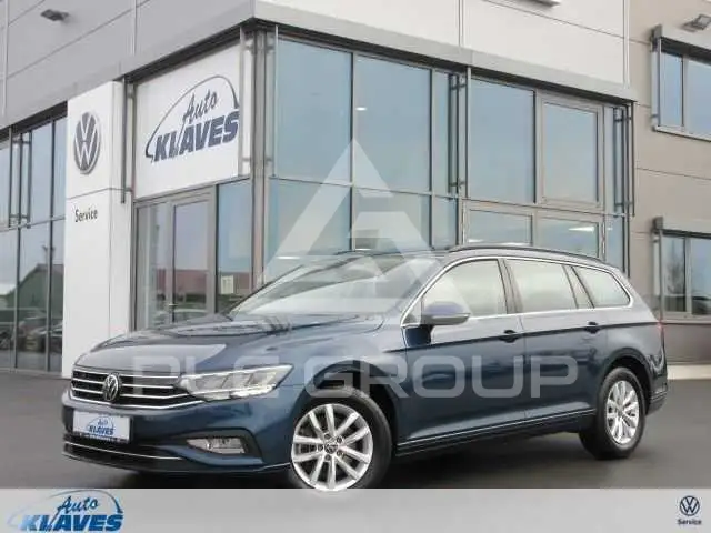 2022 Volkswagen Passat