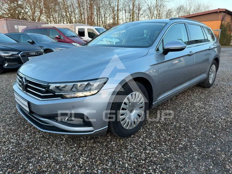 2022 Volkswagen Passat