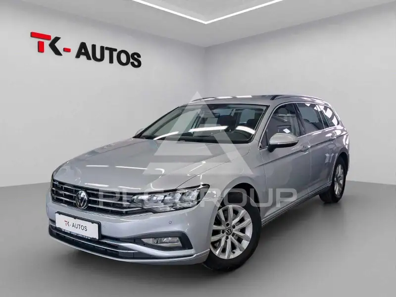2022 Volkswagen Passat