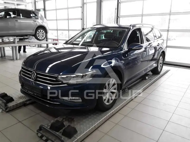 2022 Volkswagen Passat