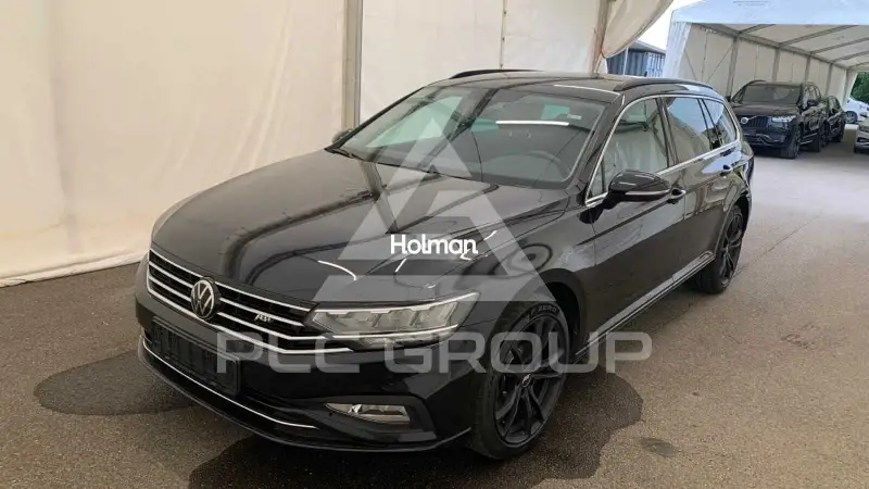 2022 Volkswagen Passat