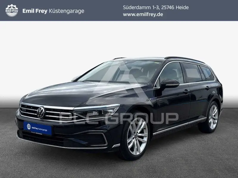 2022 Volkswagen Passat