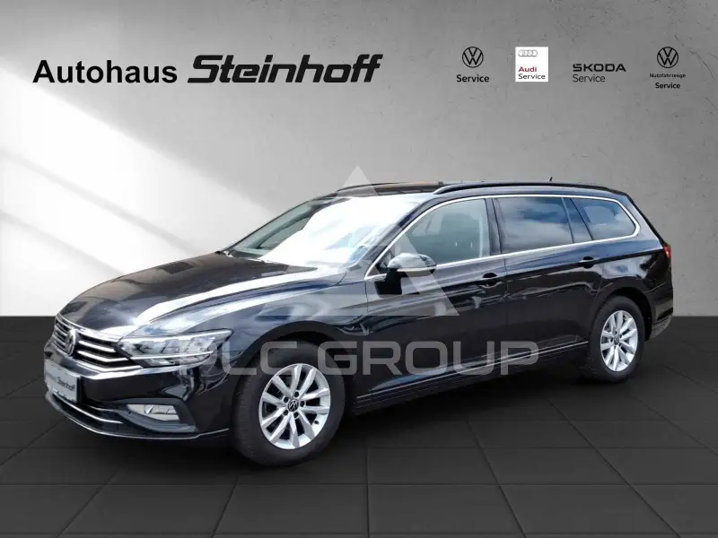 2022 Volkswagen Passat