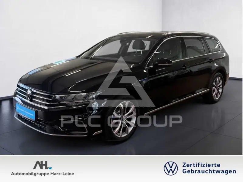 2022 Volkswagen Passat