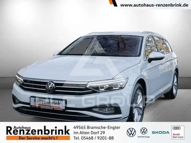 2022 Volkswagen Passat