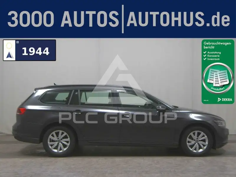 2022 Volkswagen Passat