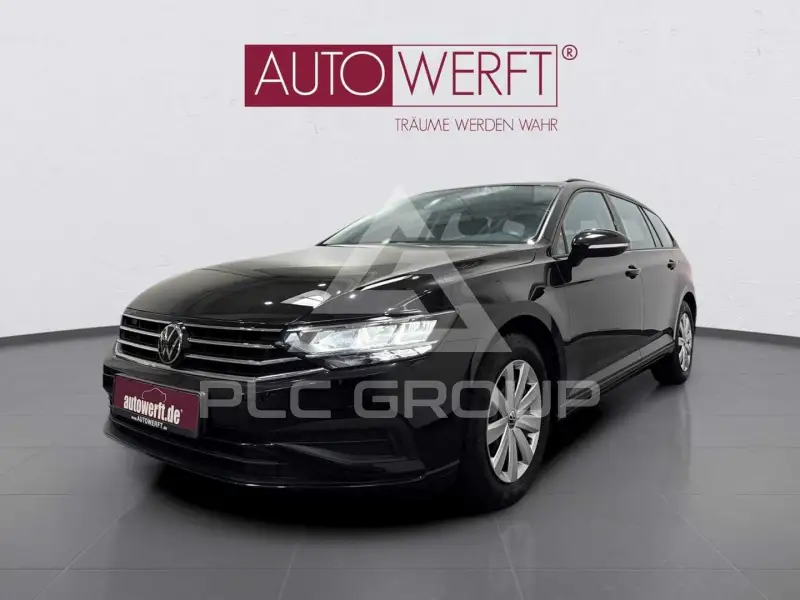 2022 Volkswagen Passat