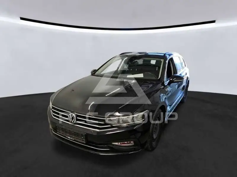 2022 Volkswagen Passat