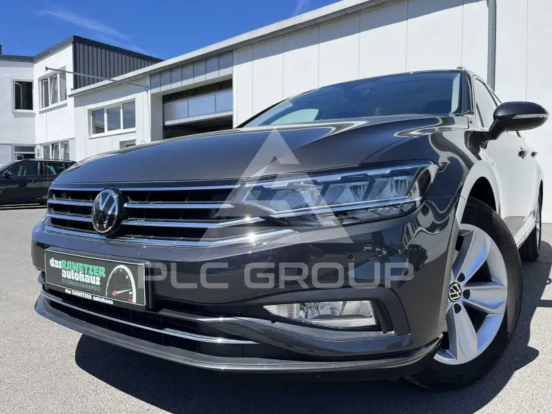 2022 Volkswagen Passat
