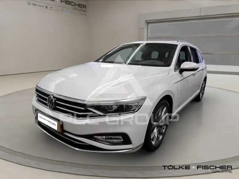 2022 Volkswagen Passat