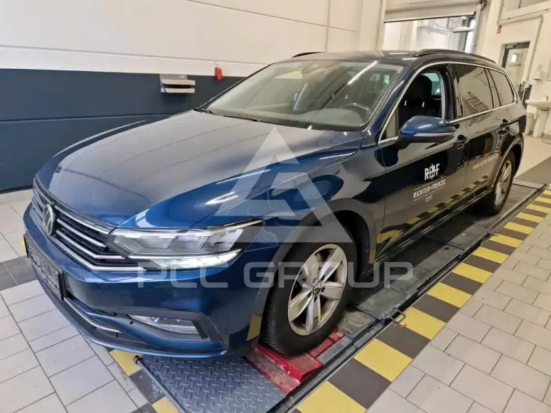 2022 Volkswagen Passat