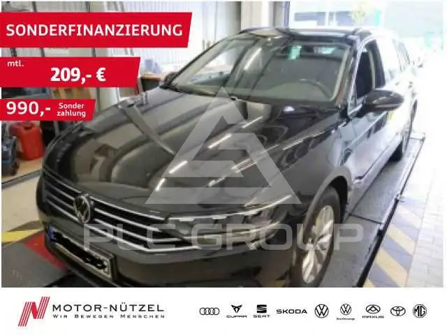 2022 Volkswagen Passat