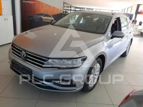 2022 Volkswagen Passat