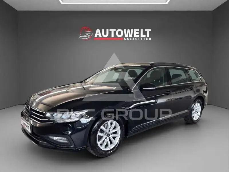 2022 Volkswagen Passat