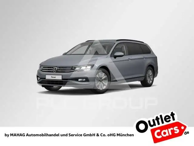 2022 Volkswagen Passat