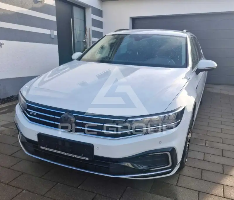 2022 Volkswagen Passat