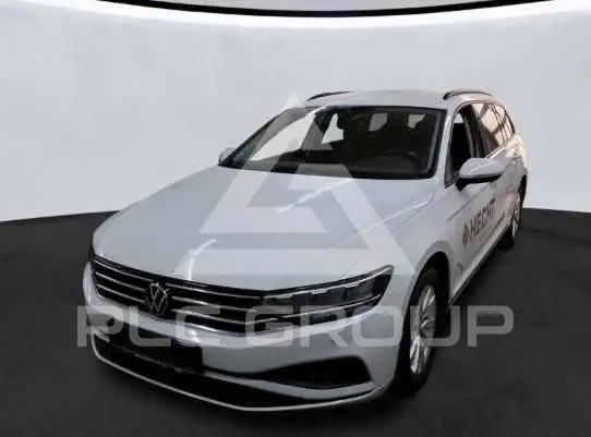 2022 Volkswagen Passat