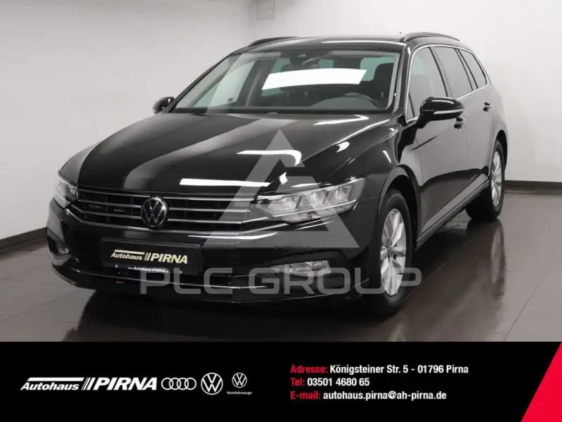 2022 Volkswagen Passat