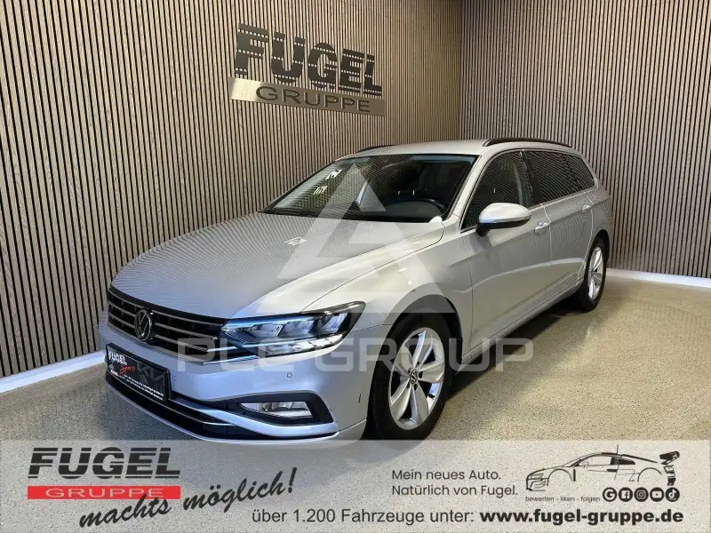 2022 Volkswagen Passat