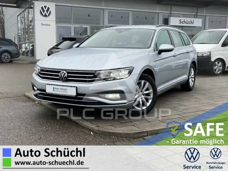 2022 Volkswagen Passat