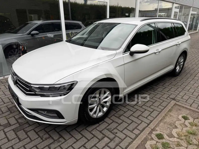 2022 Volkswagen Passat