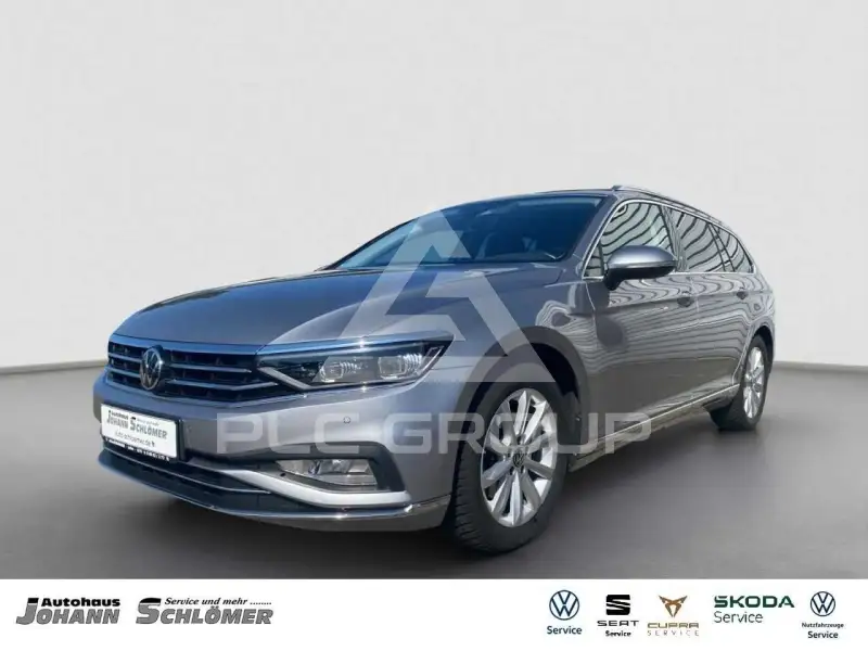 2022 Volkswagen Passat